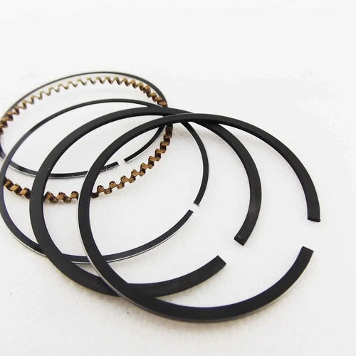 0.5mm O/S FORSETI Piston Kit & 50.5mm Rings for Honda CT90 (1966-1979)