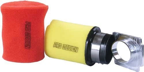 Pro Design Pro Flow Foam Air Filter Adapter for Yamaha Banshee 350 (All)
