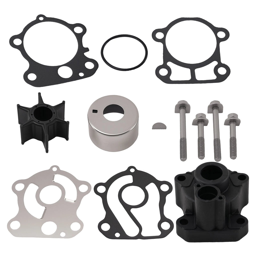 Impeller Repair Kit for Yamaha 60-90 HP (1990–2000)