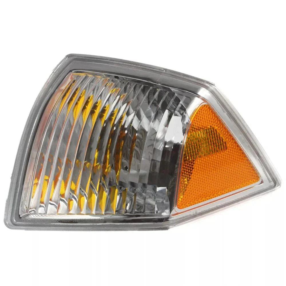 Left Corner Light Lamp for 2007-2010 Jeep Compass (2007-2010)