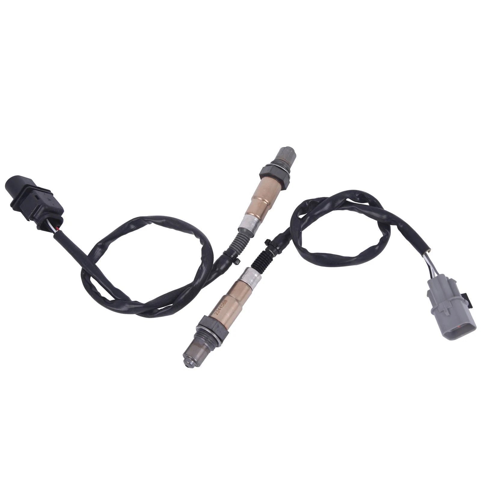 2x Oxygen Sensor for Hyundai Accent (2012–2018) Kia Rio, Soul (1.6L)