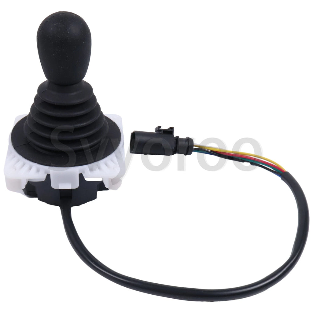 Joystick Controller Handle 2X for Linde Forklift 335 336-2 (7919040012)