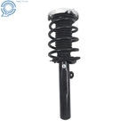 2X Front Shock Absorber Strut for BMW X1 F48 (2016-2023)