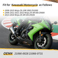 Voltage Regulator Rectifier & Wire 21066-0731 for Kawasaki Ninja ZX-6R ZX10R (2000–2023)