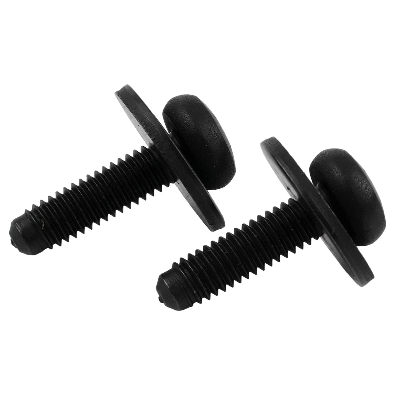 Set of 2 Headlight Bolt Screws for