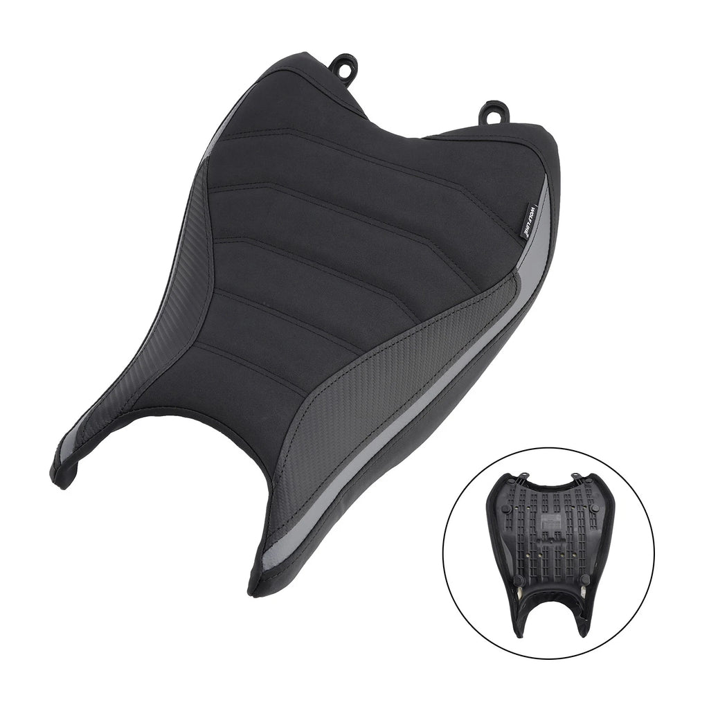 Front Driver Raider Seat for Triumph Daytona 660 (2024–2025)