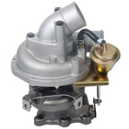 Turbocharger for Nissan Navara D22 (2001-2005)