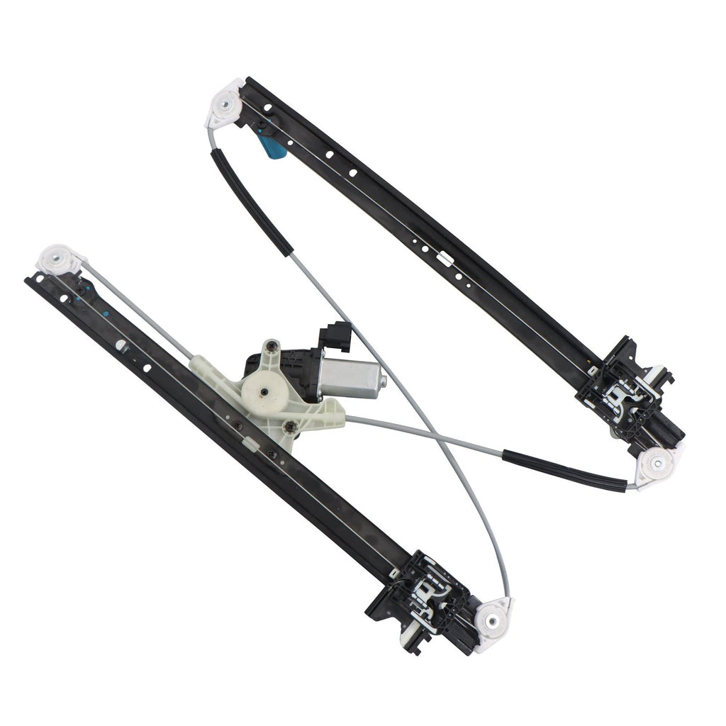 Power Window Regulator with Motor for Land Rover Discovery L462 (2017-2020) Rear Right