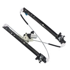 Power Window Regulator with Motor for Land Rover Discovery L462 (2017-2020) Rear Right