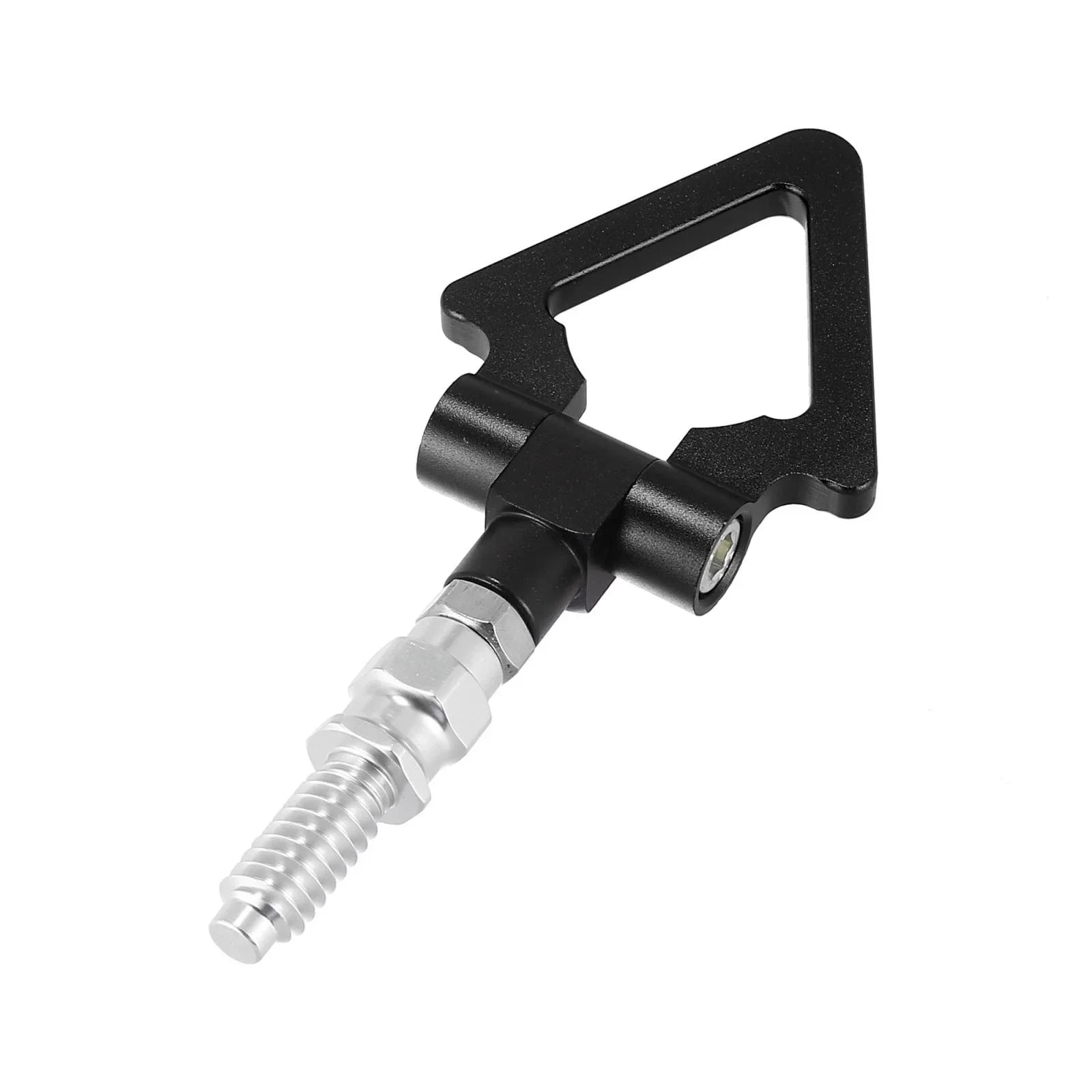 Tow Hook Triangle Ring for BMW 3 Series Z3 Z4 Black