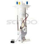 Fuel Pump Assembly for Ford F-150 5.4L 4.6L (2004–2008) E2441M