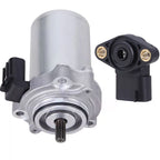 Power Shift Control Motor + Angle Sensor for Honda Rancher 420 (2007–2013)