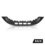 Front Bumper Lower Spoiler Valance for Audi Q5 (2009–2012)