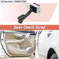 Rear Right Door Check Strap for Kia Picanto (2007–2011) No.7949007000