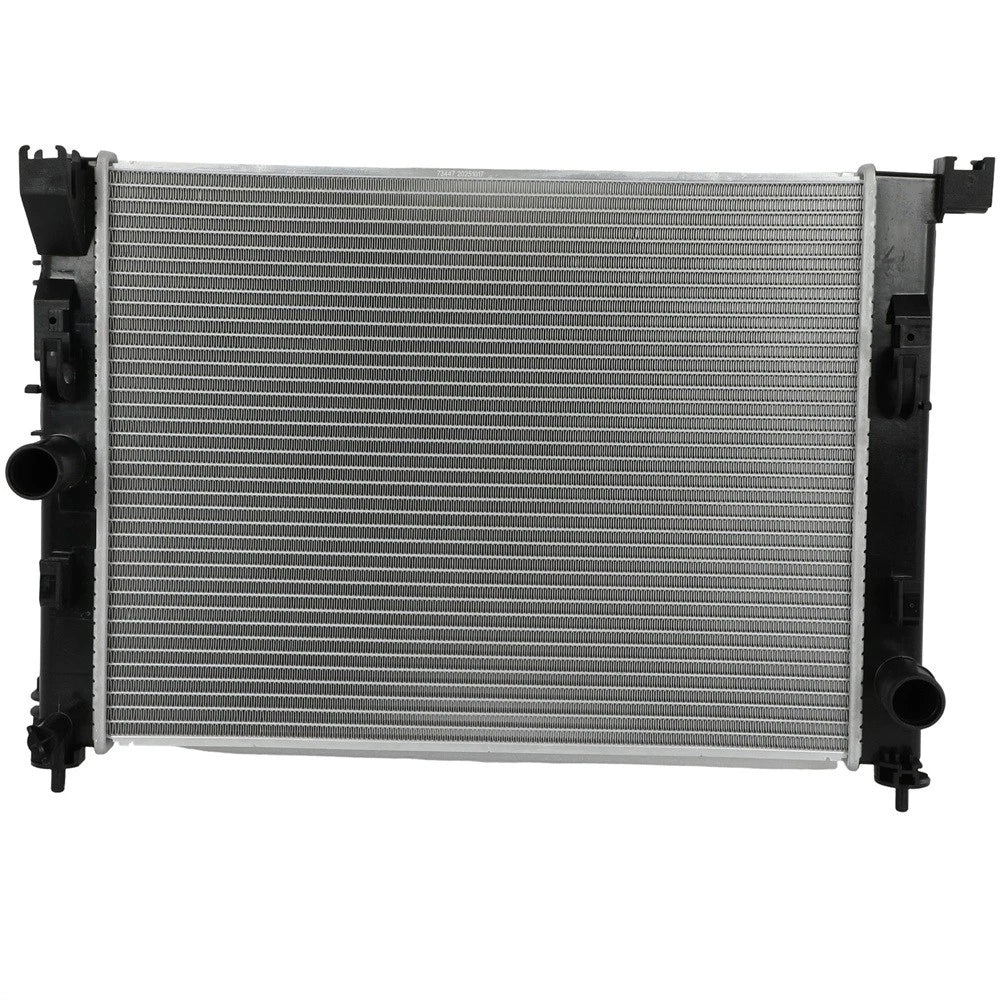 Aluminum Radiator for Nissan Sentra 2.0L L4 (2020–2022) 13852