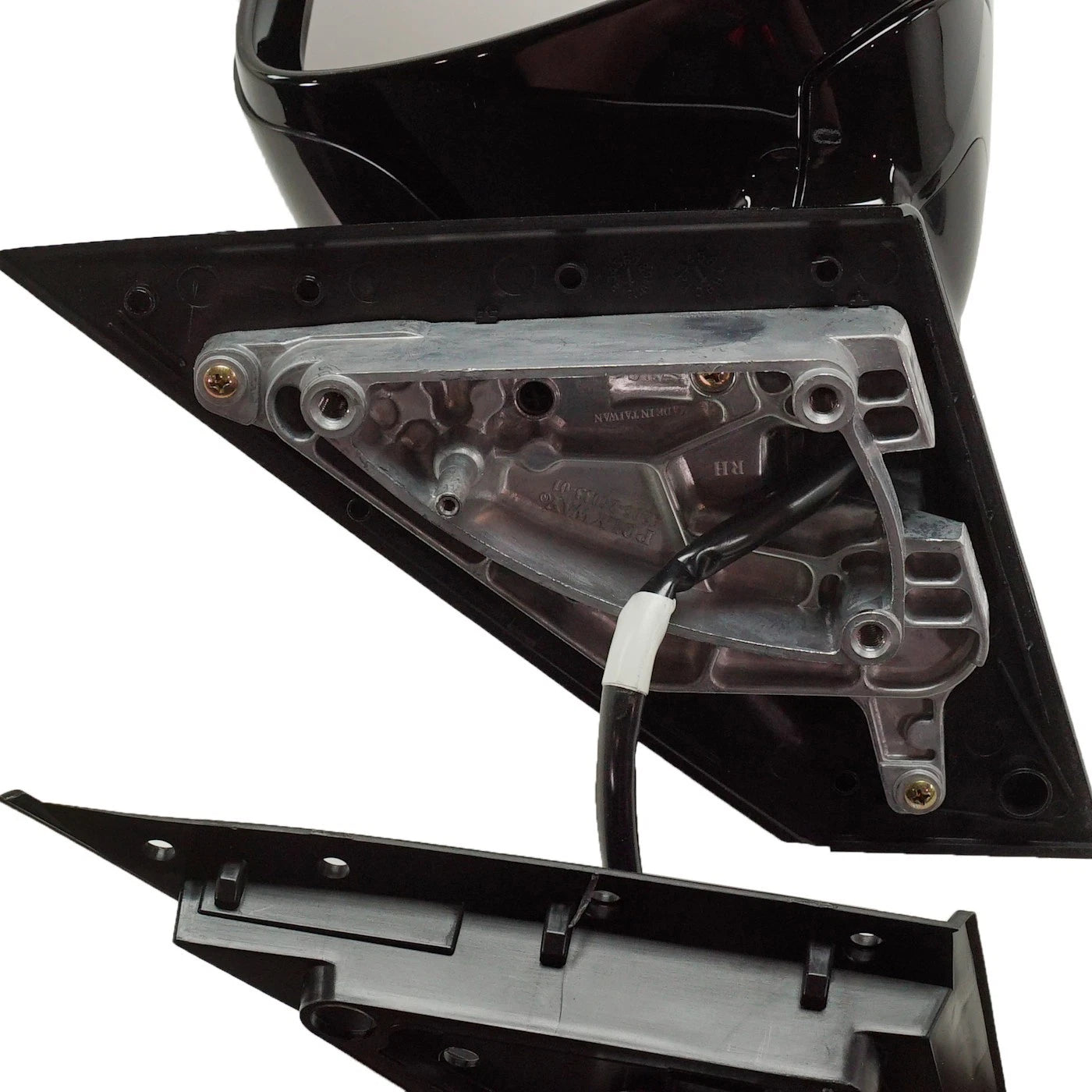 Heated Right Side Mirror for Kia Sorento (2019–2020)