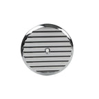 Air Cleaner Outer Cover for Harley Touring Electra Glide Dyna Softail