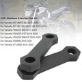 CNC Aluminum Lowering Link Kit for Yamaha MT-09, Tracer 900, XSR900, XT1200Z (2014–2023)