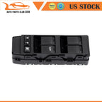 Window Switch for Jeep Compass Patriot Dodge Caliber (2007-2010)