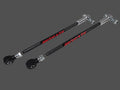 Set of 2 PRO-X Tie Rods for Polaris Sportsman 570 (2022–2026) - 4130 Chromoly