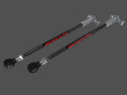 Set of 2 PRO-X Tie Rods for Polaris Sportsman 570 (2022–2026) - 4130 Chromoly