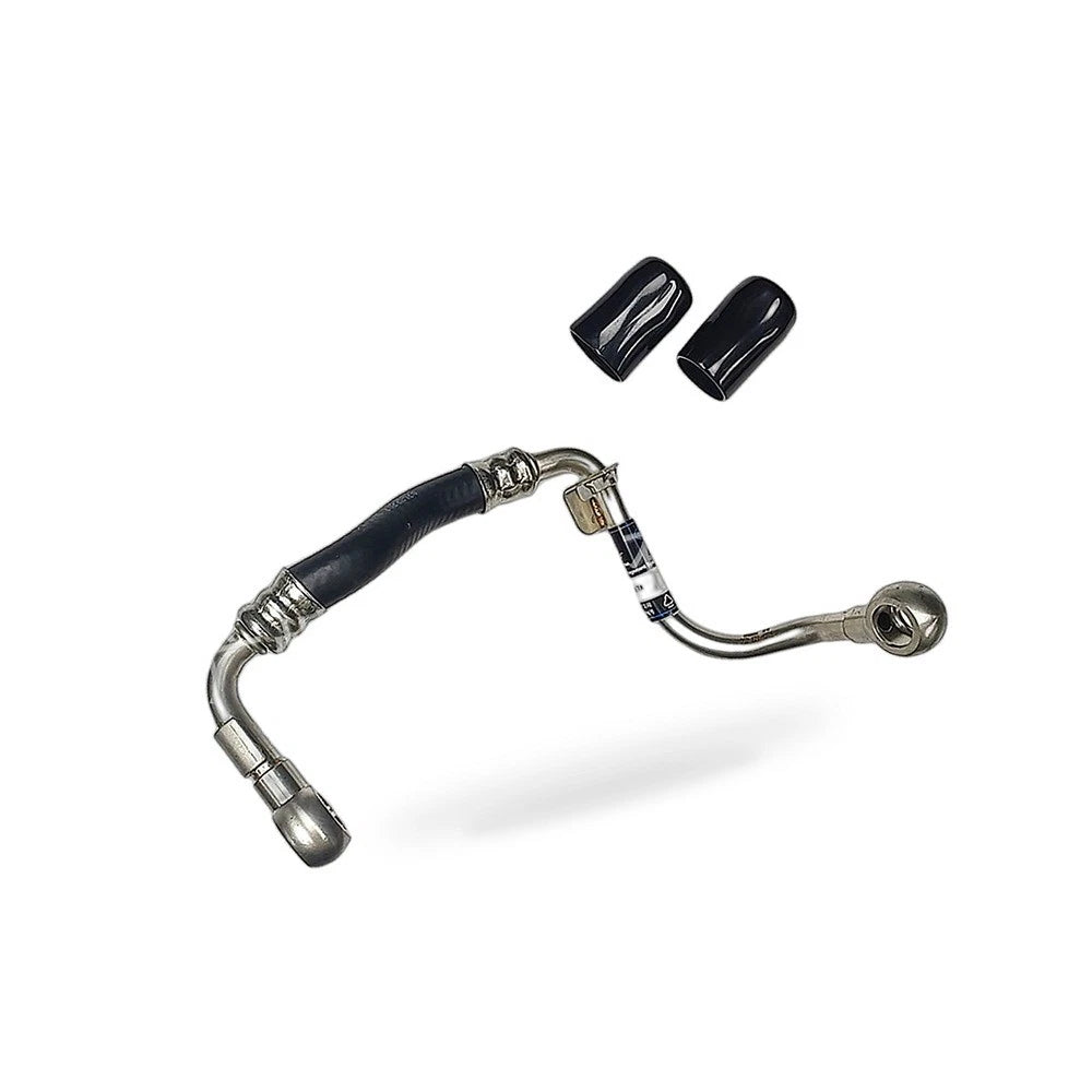 Turbocharger Pipe for Audi A6 C6 2.0T (2006–2011) 06D121497A