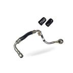 Turbocharger Pipe for Audi A6 C6 2.0T (2006–2011) 06D121497A