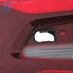 LED Tail Light Lamp Left for Honda Odyssey (2023-2025)