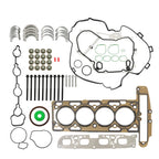 Connecting Rod Bearing and Head Washer Bolt Kit for Chevrolet Buick (2010–2013)