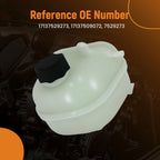 Coolant Expansion Tank for Mini Cooper S (2002-2007)