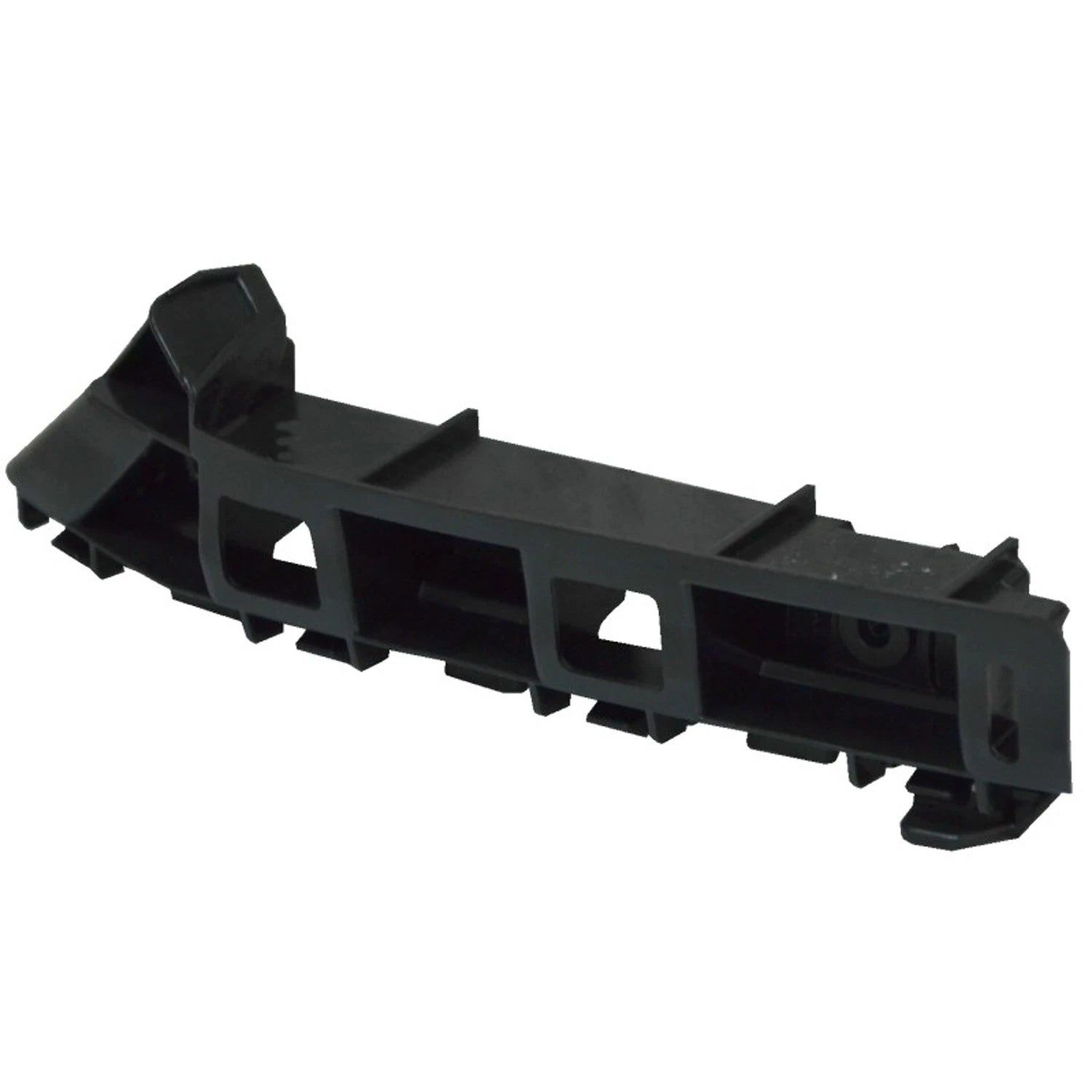Replacement Front Driver Side Bumper Cover Guide for 2012-2015 Volkswagen Passat