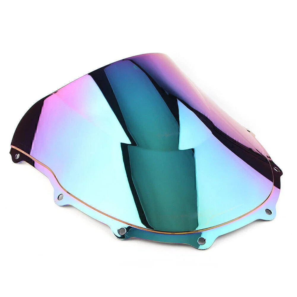 Windshield for Kawasaki Ninja ZX7R 1996-2003 Deep Iridium