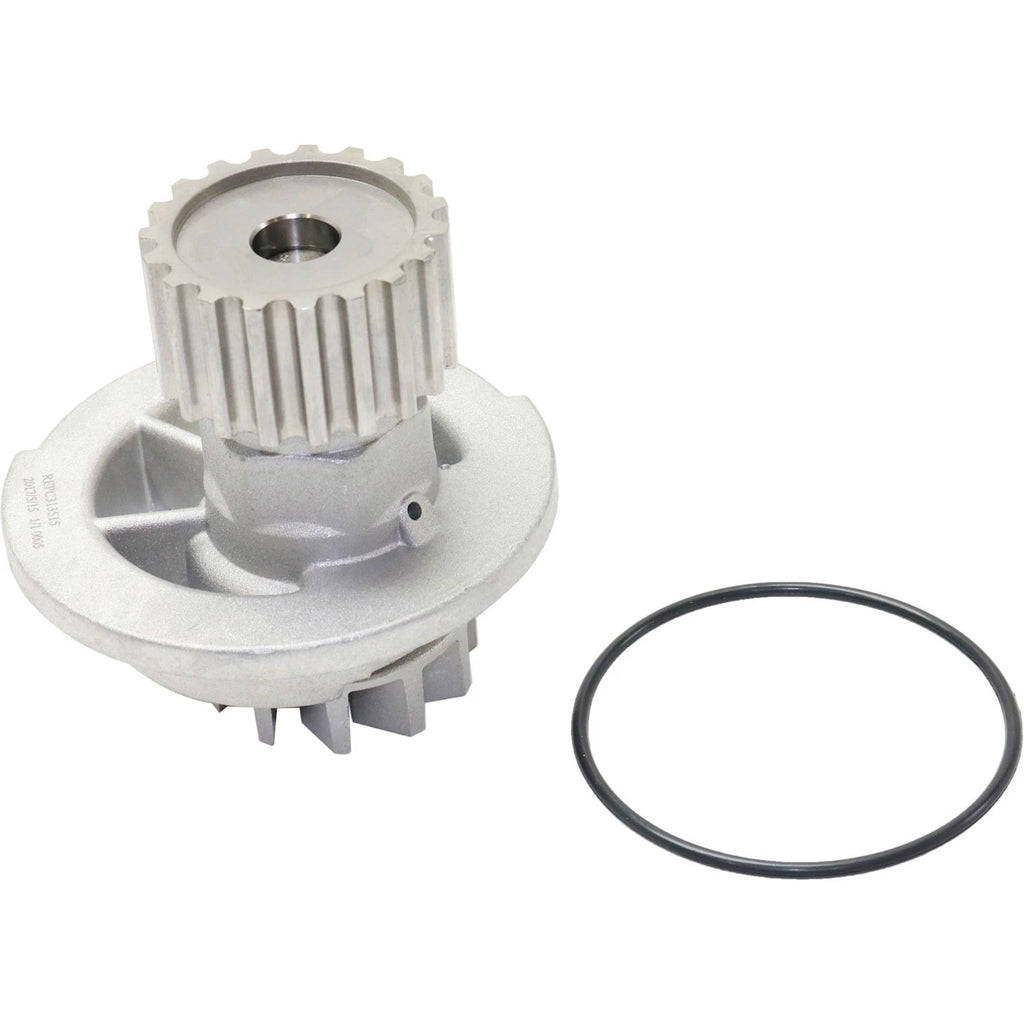 Water Pump for Chevy Suzuki Swift, Aveo, Pontiac Wave (2005–2007)