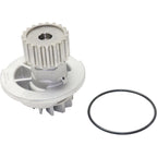 Water Pump for Chevy Suzuki Swift, Aveo, Pontiac Wave (2005–2007)