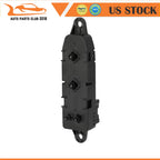 Power Seat Control Switch for Nissan Altima Rogue (2013–2018)