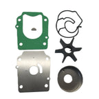 Water Pump Impeller Kit for Suzuki DF70A DF80A DF90A (17400-87L03)