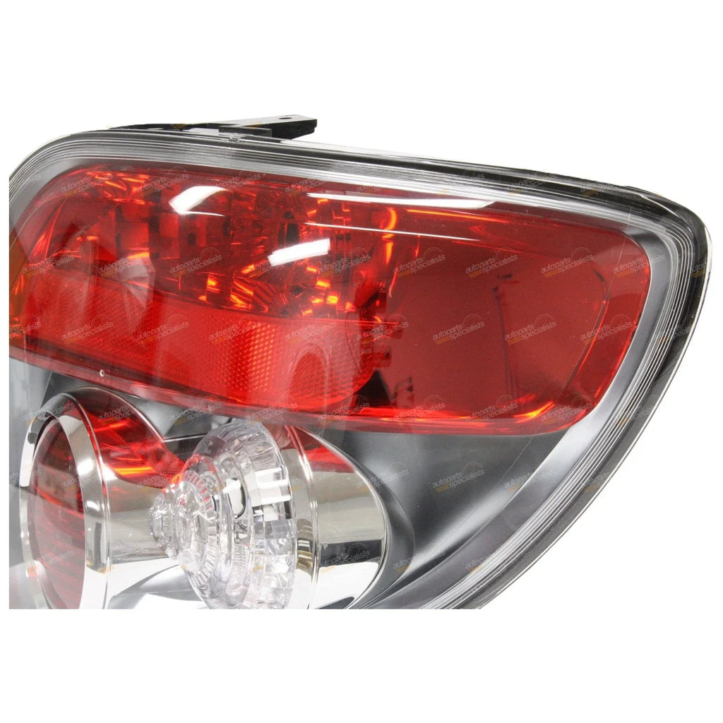 RH Genuine Taillight for Subaru Impreza 5Dr Hatch (2005 - 2007)