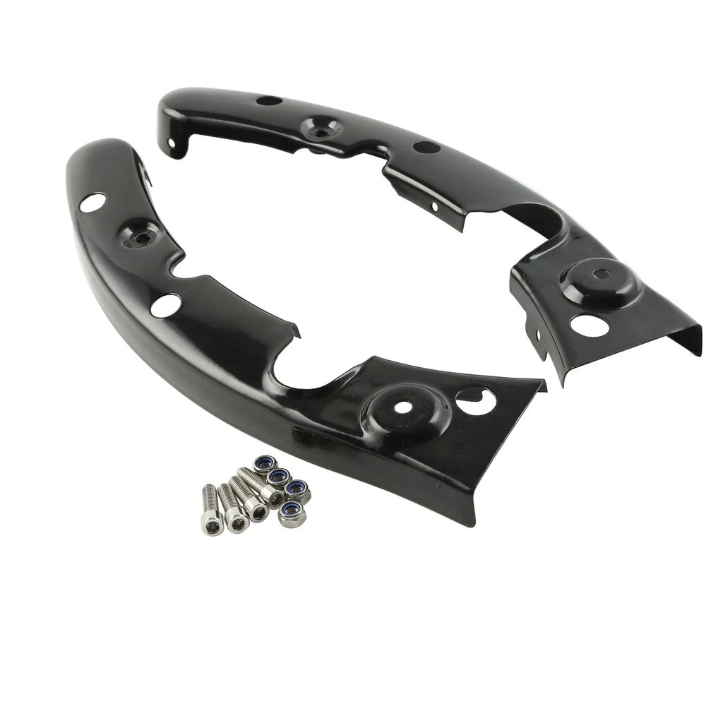 Rear Fender Strut Covers for Harley Touring Electra Street Glide (2009–2013)