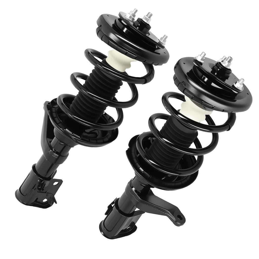 Front Struts w/ Coil Spring Assembly for Honda Element (2003–2011)