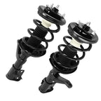 Front Struts w/ Coil Spring Assembly for Honda Element (2003–2011)