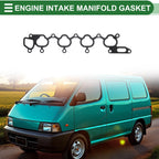 Engine Intake Manifold Gasket for Mitsubishi L300 (1994–1998) MD193224