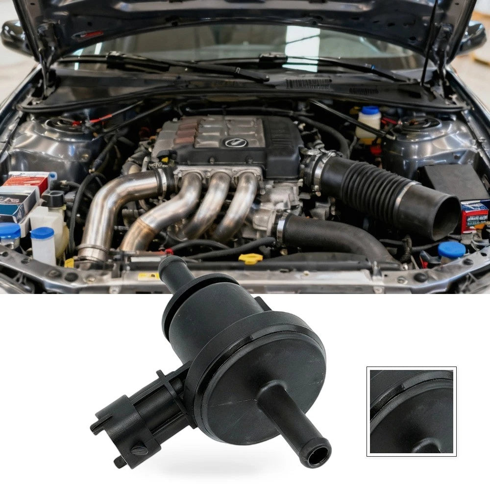 Vapor Canister Purge Solenoid Valve for Hyundai Accent Elantra Sonata (2000–2023)