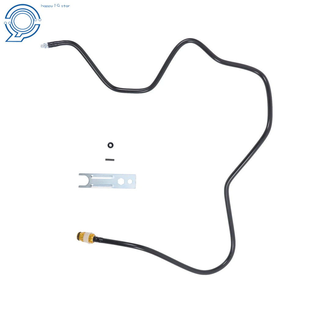 Clutch Hydraulic Line for Ford Bronco F-150 F-250 F-350 (1992–1997)