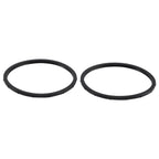 2X Fuel Pump O-Ring for Yamaha FJR1300A FJR1300AE FJR1300ES V-Star 1300 XJR1300