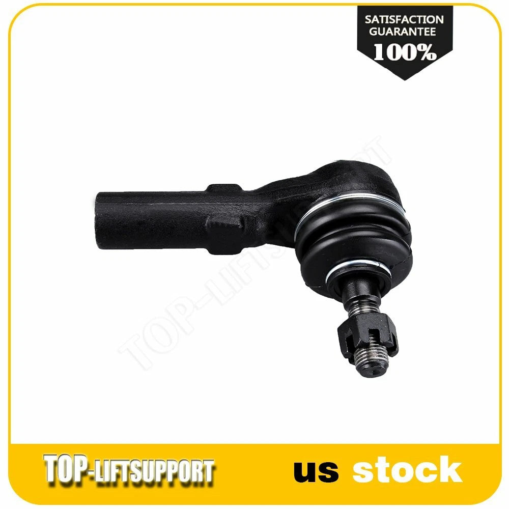 2X Suspension Kit Tie Rod Ends for Ford Mustang (2005–2014)