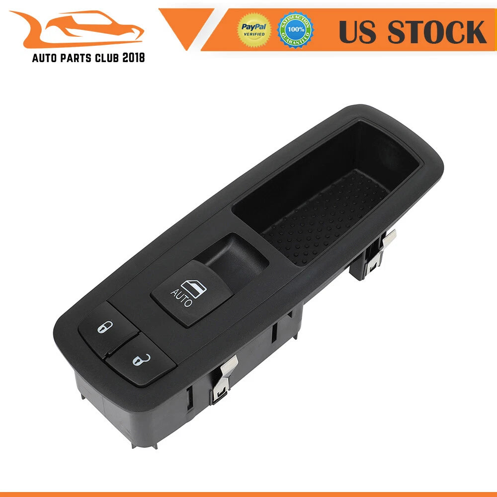Power Window Switch for Ram 1500 2500 3500 4500 5500 (2017–2018)