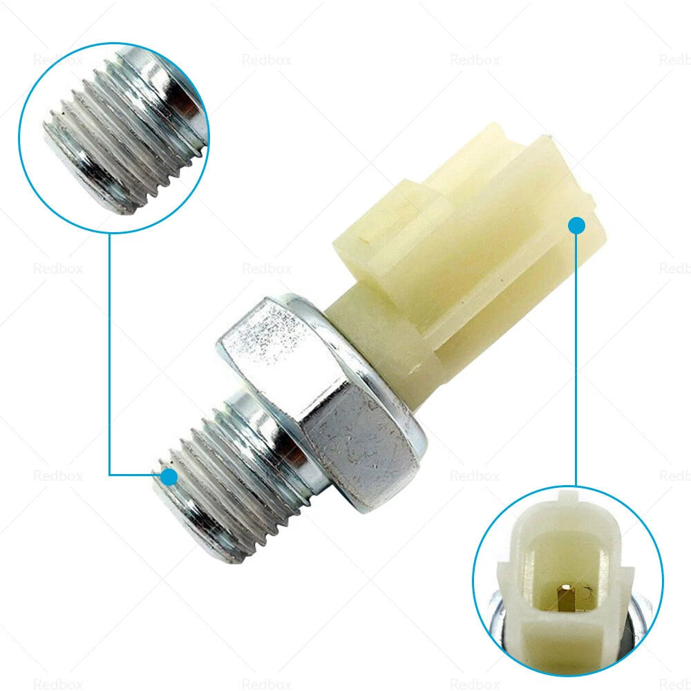Oil Pressure Switch for Ford Falcon BA BF FG & V8 XR6 XR8 Territory (2002–2016)