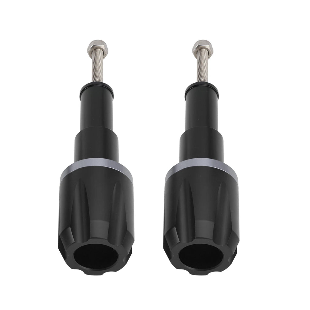 Aluminum Frame Crash Slider Protection for Honda Rebel CMX500 (2017–2021)