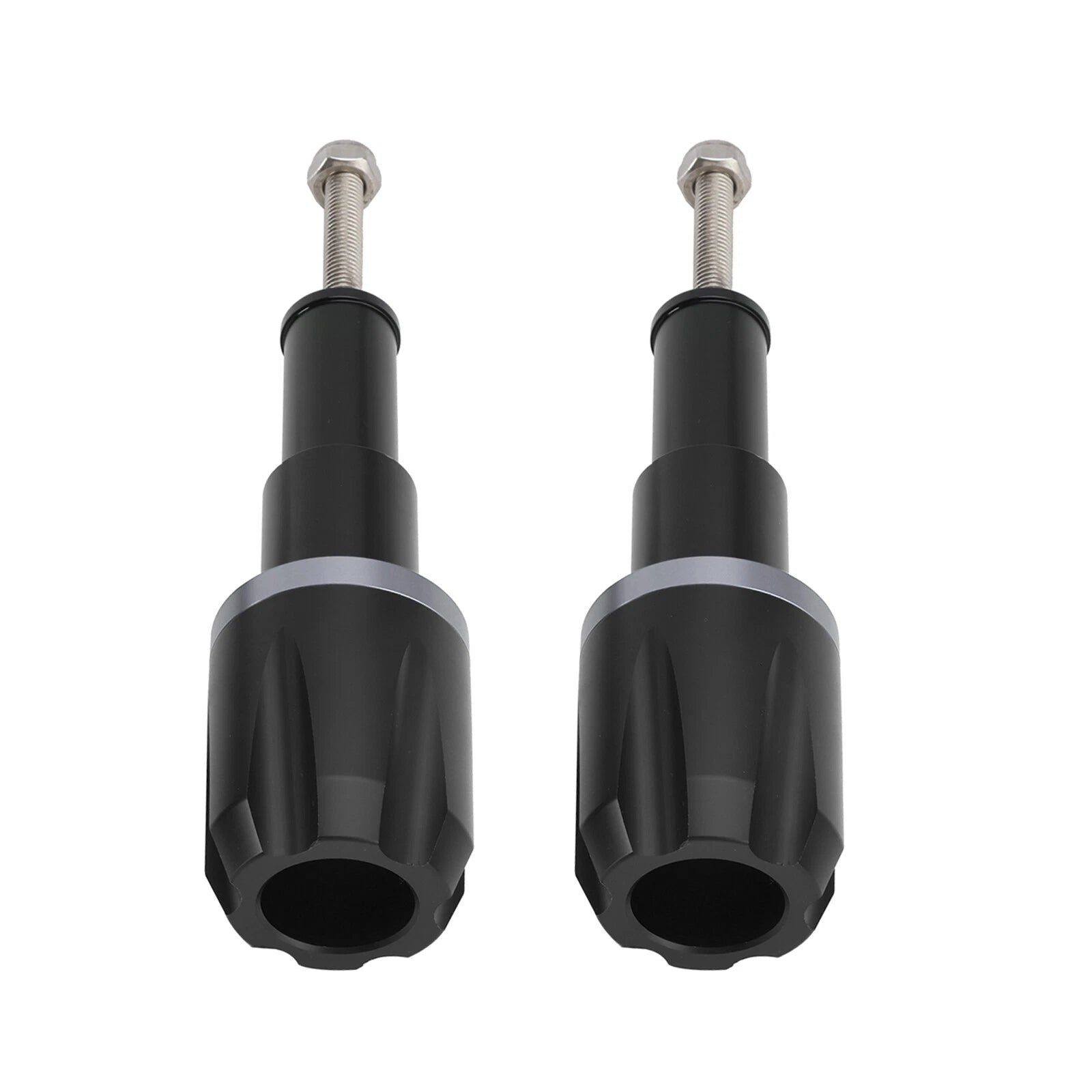 Aluminum Frame Crash Slider Protection for Honda Rebel CMX500 (2017–2021)