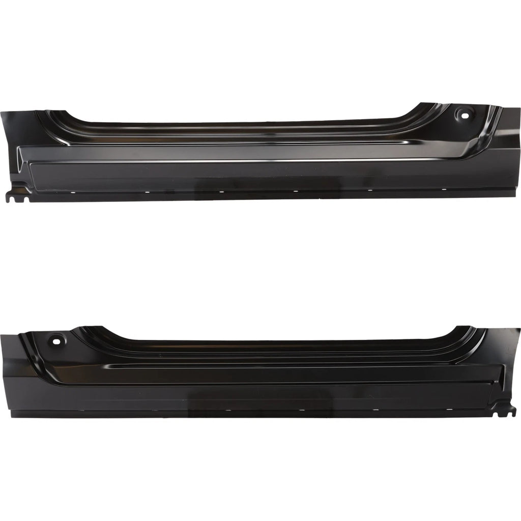 Rocker Panels Set of 2 for Ram Truck (Left & Right)